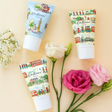 商品画像 Cath Kidston（キャスキッドソン）ハンドクリームトリオ ロンドンビリー