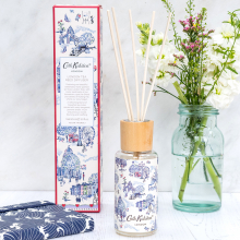 商品画像 Cath Kidston（キャスキッドソン）リードディフューザー ロンドンティー