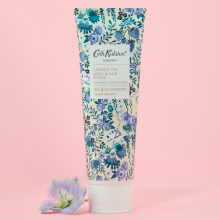 商品画像 Cath Kidston（キャスキッドソン）ボディ＆ヘッドスクラブ ロンドンティー