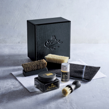 商品画像 SAPHIR Noir（サフィール・ノワール）　シングルキット