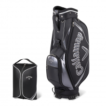 商品画像 Callawaygolf（キャロウェイゴルフ）キャディバッグ＆シューズケース