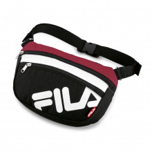 商品画像 FILA（フィラ） ショルダーポーチ(ブラック)