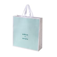 商品画像 aden+anais（エイデンアンドアネイ） ショッピングバッグ（紙袋）