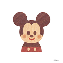 商品画像 Disney｜KIDEA　ミッキーマウス