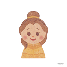 商品画像 Disney｜KIDEA　ベル