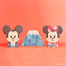 商品画像 Disney｜KIDEA　JAPAN