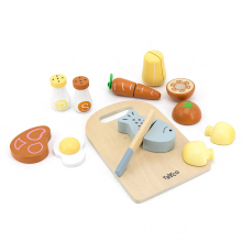 商品画像 TRYCO（トライコ） おままごとセット
