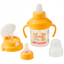 商品画像 MIKI HOUSE（ミキハウス） マグセット