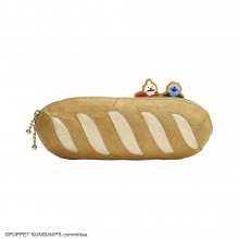 商品画像 ACCOMMODE（アコモデ） パペットスンスン／パンポーチ[PAN]