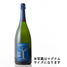 商品画像 Esprit Nature Jeroboam (エスプリ・ナチュール ジェロボアム) ／　アンリ・ジロー　【木箱入り】