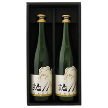 商品画像 人気一　11純米原酒セット