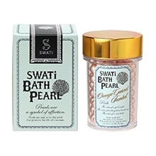 商品画像 SWATi (スワティー)  BATH PEARL PINK(ピンク) M