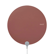 商品画像 INKO Heating Mat Heal（インコ ヒーティングマット ヒール）ローズウッド