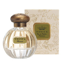 商品画像 TOCCA （トッカ） オードパルファム 〔フローレンスの香り〕