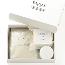 商品画像 CLAYD（クレイド）TRAVEL & TRIAL