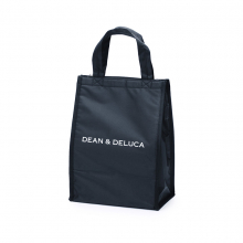 商品画像 DEAN & DELUCA（ディーン&デルーカ）　クーラーバッグ ブラックM