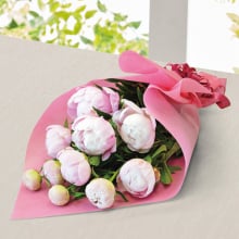 商品画像 【母の日専用】シャクヤクの花束
