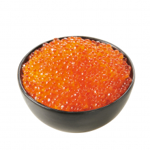 商品画像 【お歳暮】北海道産　いくら醤油漬（１６０ｇ）