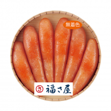 商品画像 【お歳暮】福さ屋　無着色辛子明太子（３６０ｇ）