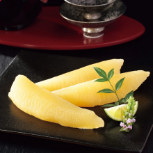 商品画像 【お歳暮】丸中しれとこ食品　北海道産　味付数の子（２００ｇ）