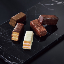 商品画像 【お歳暮】ザ・スウィーツ　ミルフィーユ（２１個）[SMF30R]