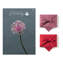 商品画像 ハートフルセレクションコンシェルジュ BSコース【風呂敷包み】