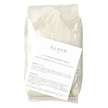 商品画像 CLAYD（クレイド）　REFILL　詰め替え用（1kg）