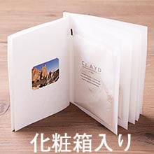 商品画像 CLAYD（クレイド） WEEK BOOK　【化粧箱入り】