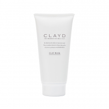 商品画像 CLAYD（クレイド） Essential Minerals CLAY MASK（エッセンシャルミネラル クレイマスク）