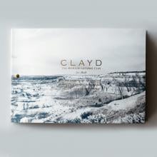 CLAYD（クレイド） WEEK BOOK 特別版