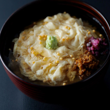 商品画像 下鴨茶寮　料亭のとろゆばご飯