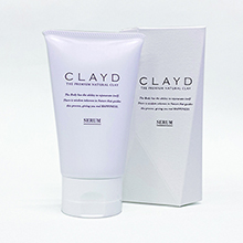 商品画像 CLAYD（クレイド） Body Treatment SERUM