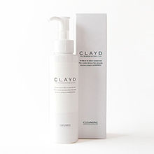 商品画像 CLAYD（クレイド） CLAYD CLEANSING MILK