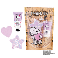 商品画像 PEANUTS（ピーナッツ）ハッピーギフト ＜ミックスベリー＞