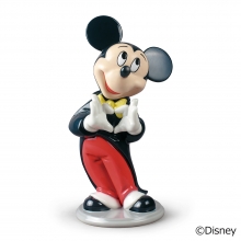 商品画像 LLADRO（リヤドロ） ミッキーマウス A09079