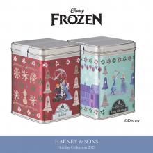 HARNEY & SONS  Disney Collection　20サシェ 2缶季節限定セット