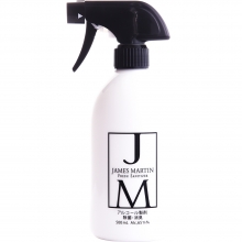 商品画像 JAMES MARTIN（ジェームズ マーティン） フレッシュサニタイザー スプレーボトル 500ml