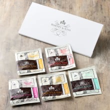 商品画像 HARNEY & SONS Wrapped Sachet　リラックスティーアソート