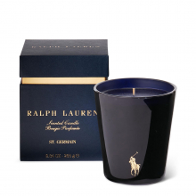 商品画像 RALPH LAUREN HOME（ラルフ ローレン ホーム） サンジェルマン  キャンドル