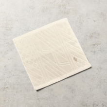 商品画像 RALPH LAUREN HOME（ラルフ ローレン ホーム）CLASSIFICATION TOWEL_MCKENNA(OATMEAL)ミニタオル