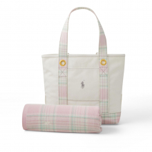 商品画像 RALPH LAUREN HOME（ラルフ ローレン ホーム）ギフト SET（PINK MULTI）【化粧箱入り】
