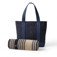 商品画像 RALPH LAUREN HOME（ラルフ ローレン ホーム）ギフト  SET（DENIM）【化粧箱入り】