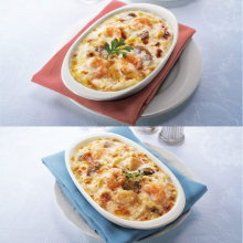 商品画像 帝国ホテル　グラタンセット(SEG-100)　【冷凍食品】