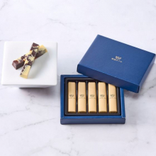 商品画像 帝国ホテル チョコレート　スティック　（TA-8V2）