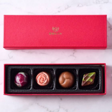 商品画像 帝国ホテル チョコレート　ショコラアソート　（TA-9V）