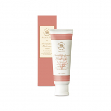 商品画像 Beaute de Sae  ナチュラル パフュームド　ハンドクリーム 「チューリップローズの香り」