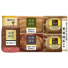 商品画像 賛否両論　和惣菜ギフトセット　［WA-55K］