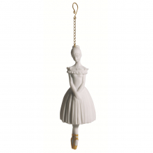商品画像 LLADRO（リヤドロ）　オーナメント(バレリーナ)　A18355