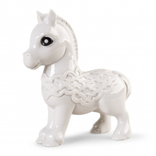 商品画像 LLADRO（リヤドロ）　ベイビーホース　A09029