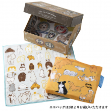 商品画像 わんわんワンコづくしギフト